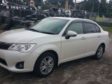 2013 Toyota Axio Luxel for sale in Kingston / St. Andrew, Jamaica