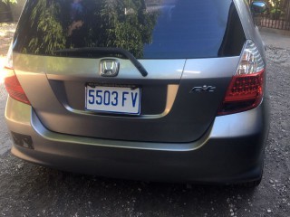 2006 Honda Fit for sale in Kingston / St. Andrew, Jamaica