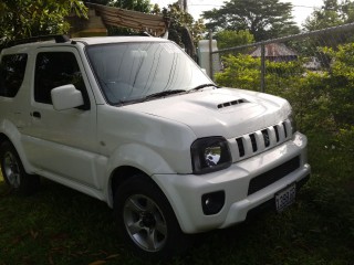 2013 Suzuki Jimny for sale in Westmoreland, Jamaica