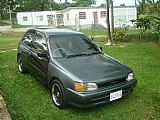 1992 Toyota starlet for sale in St. James, Jamaica