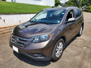 2012 Honda Crv for sale in Kingston / St. Andrew, Jamaica