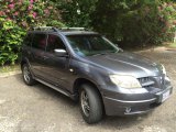 2007 Mitsubishi Outlander for sale in Kingston / St. Andrew, Jamaica