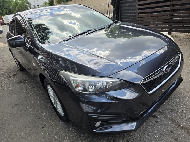 2018 Subaru G4 for sale in Kingston / St. Andrew, Jamaica