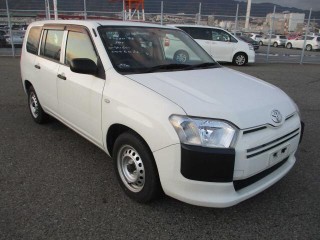 2014 Toyota Probox for sale in Kingston / St. Andrew, Jamaica