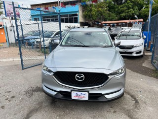 2017 Mazda CX5 for sale in Kingston / St. Andrew, Jamaica