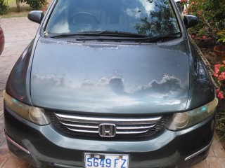 2005 Honda Odyssey for sale in Kingston / St. Andrew, Jamaica