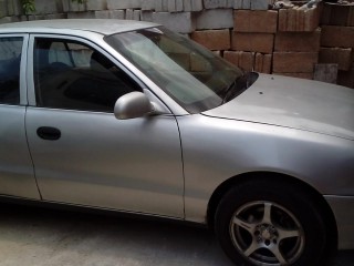 1996 Hyundai Accent for sale in St. Catherine, Jamaica