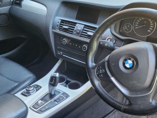 2013 BMW X3 for sale in Kingston / St. Andrew, Jamaica