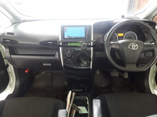 2011 Toyota Wish for sale in Kingston / St. Andrew, Jamaica