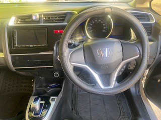 2014 Honda Fit