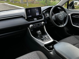 2021 Toyota Rav4 for sale in Manchester, Jamaica