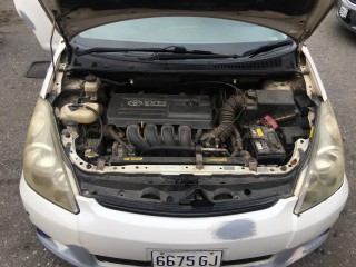 2005 Toyota Wish for sale in St. Catherine, Jamaica