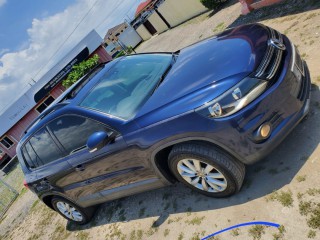 2013 Volkswagen VOLKSWAGEN tiguan for sale in St. Catherine, Jamaica