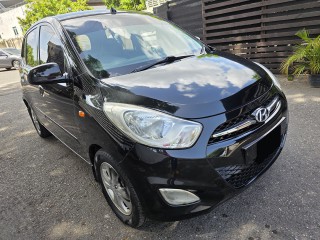 2014 Hyundai i10 for sale in Kingston / St. Andrew, Jamaica