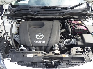 2013 Mazda Demio for sale in Manchester, Jamaica