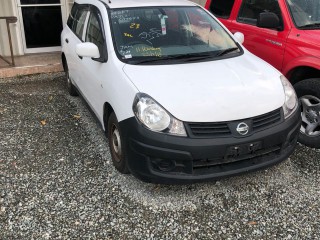 2013 Nissan Ad wagon for sale in Kingston / St. Andrew, Jamaica