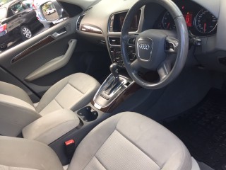 2012 Audi Q5 for sale in Kingston / St. Andrew, Jamaica