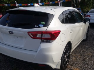 2017 Subaru Impress Sport for sale in St. Ann, Jamaica