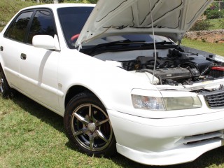 2000 Toyota E110 for sale in Manchester, Jamaica