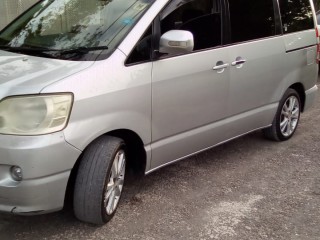 2004 Toyota noah for sale in St. James, Jamaica