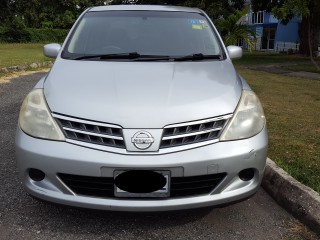 2011 Nissan Tiida for sale in Kingston / St. Andrew, Jamaica