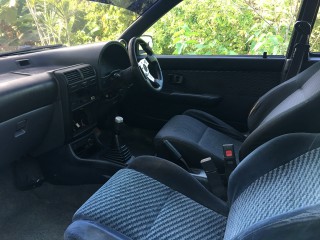 1992 Toyota Starlet for sale in St. James, Jamaica