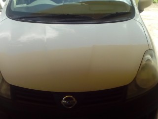 2012 Nissan Ad wagon for sale in Kingston / St. Andrew, Jamaica