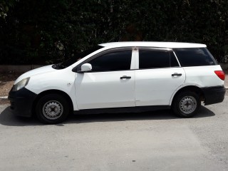 2011 Nissan Ad wagon for sale in Kingston / St. Andrew, Jamaica