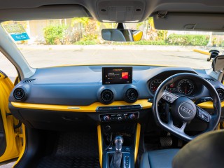 2019 Audi Q2 for sale in Kingston / St. Andrew, Jamaica