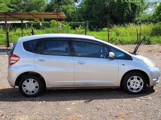 2009 Honda Fit