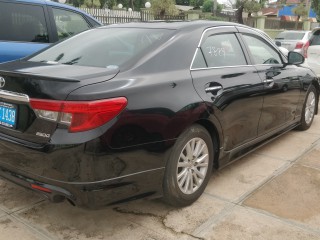 2016 Toyota Mark X Sport for sale in Manchester, Jamaica