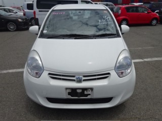 2013 Toyota Passo for sale in Kingston / St. Andrew, Jamaica