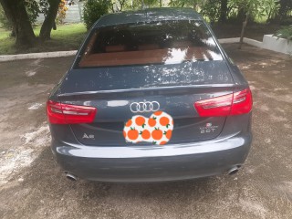 2012 Audi A6 for sale in St. Ann, Jamaica