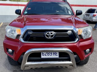 2015 Toyota Tacoma for sale in St. Elizabeth, Jamaica