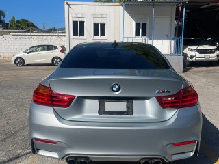 2017 BMW M4 
$8,300,000