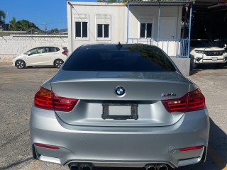 2017 BMW M4
$8,300,000
