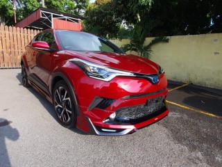 2017 Toyota CHR Hybrid for sale in Kingston / St. Andrew, Jamaica