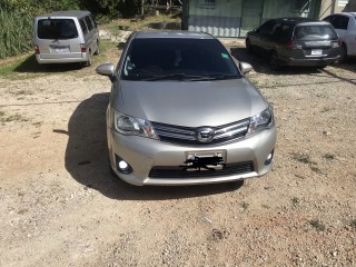 2013 Toyota Axio for sale in Manchester, Jamaica