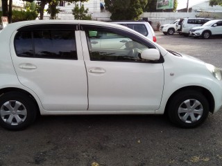 2013 Toyota Passo for sale in Kingston / St. Andrew, Jamaica