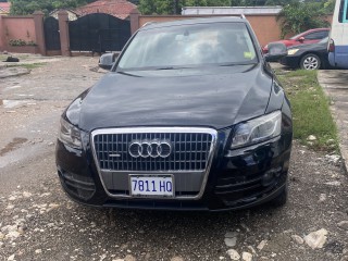 2012 Audi Q5 for sale in Kingston / St. Andrew, Jamaica