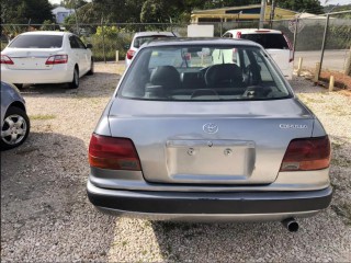1996 Toyota Corolla for sale in Manchester, Jamaica