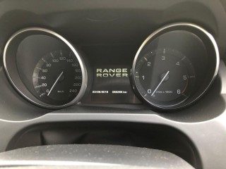 2012 Rover Range Rover Evoque for sale in Kingston / St. Andrew, Jamaica