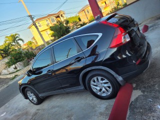 2016 Honda CRV