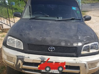 1996 Toyota Rav4 for sale in St. James, Jamaica