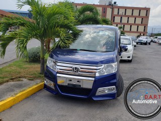 2011 Honda StepWagon Spada for sale in St. James, Jamaica
