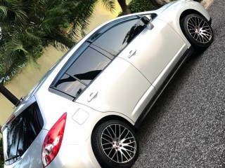 2011 Nissan Tida for sale in St. Ann, Jamaica