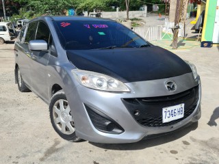 2011 Mazda Premacy for sale in Kingston / St. Andrew, Jamaica