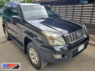 2007 Toyota PRADO