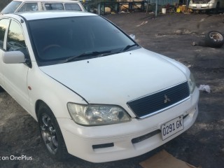 2002 Mitsubishi Lancer GLx for sale in St. Elizabeth, Jamaica