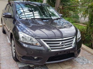 2016 Nissan Sylphy for sale in Kingston / St. Andrew, Jamaica